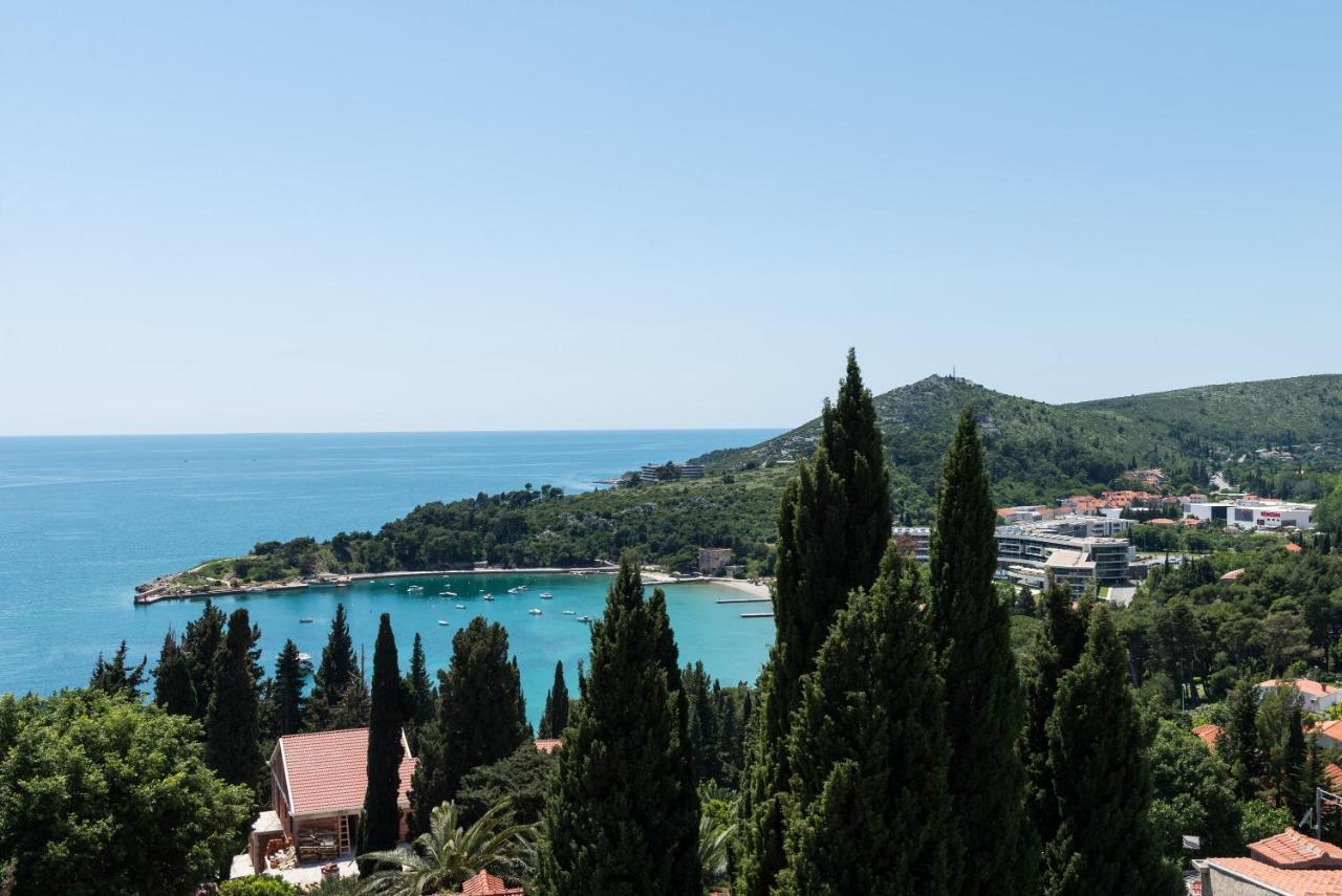 Apartments Marmo Mlini Εξωτερικό φωτογραφία