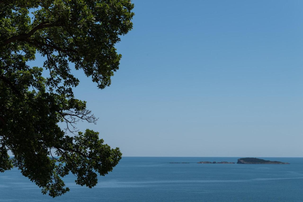 Apartments Marmo Mlini Εξωτερικό φωτογραφία