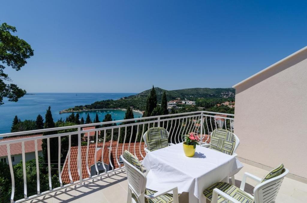 Apartments Marmo Mlini Εξωτερικό φωτογραφία