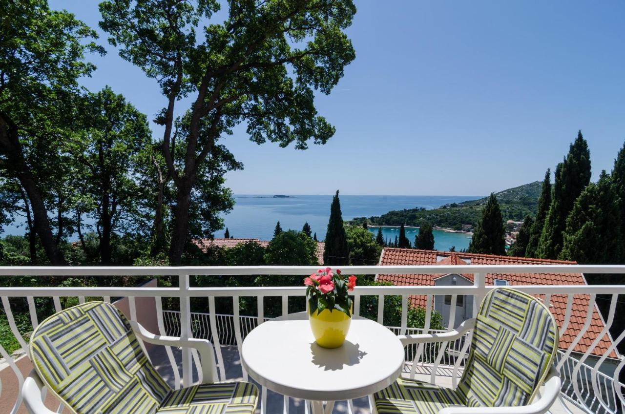 Apartments Marmo Mlini Εξωτερικό φωτογραφία