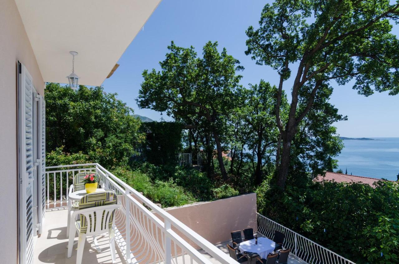 Apartments Marmo Mlini Εξωτερικό φωτογραφία