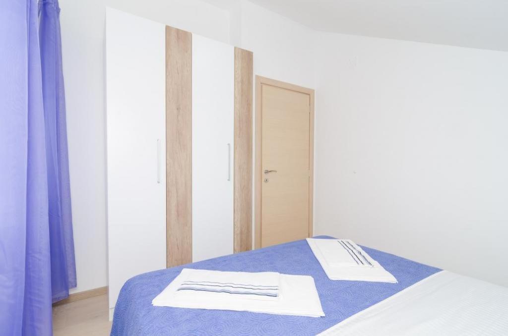 Apartments Marmo Mlini Δωμάτιο φωτογραφία