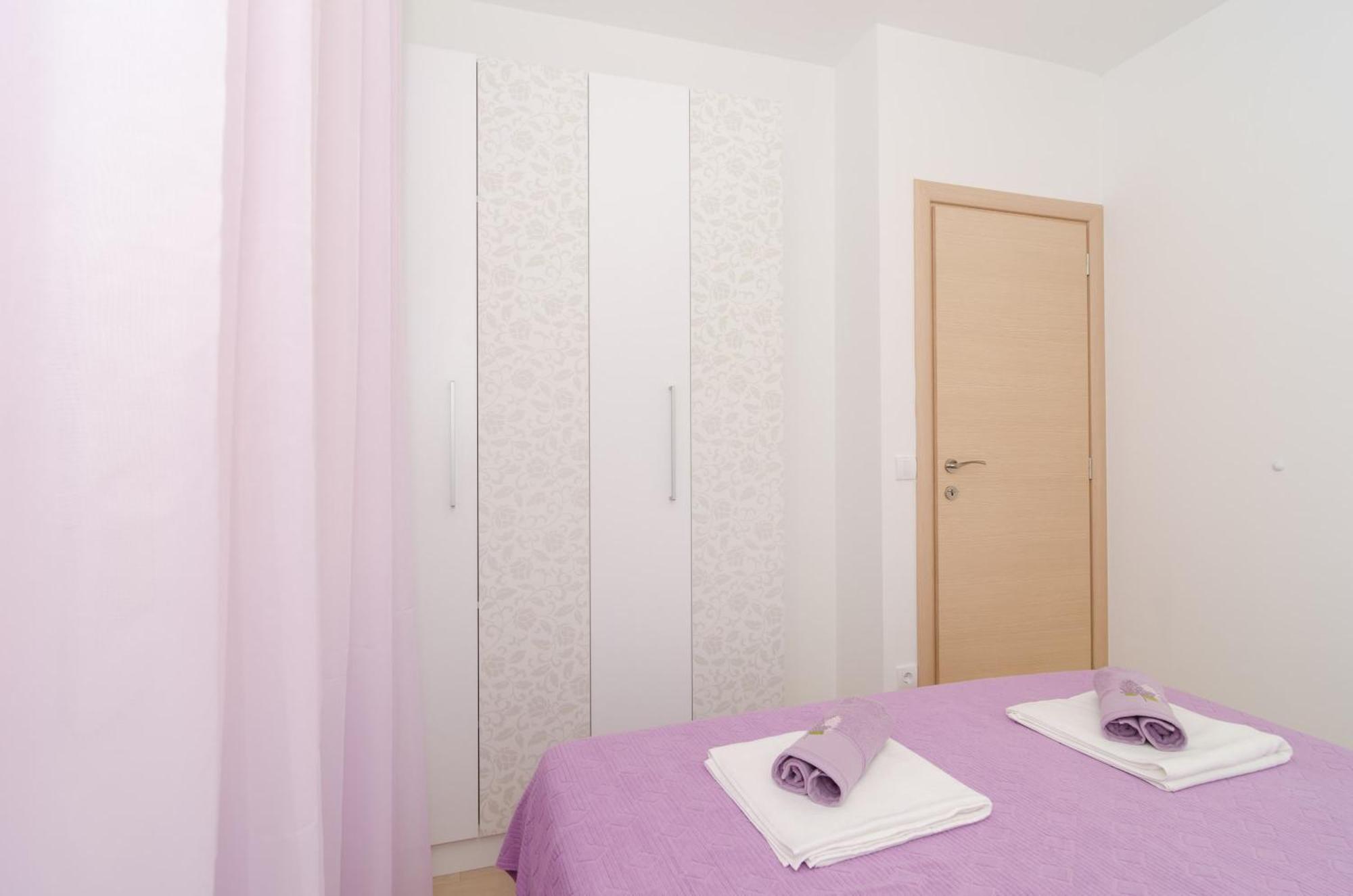 Apartments Marmo Mlini Δωμάτιο φωτογραφία