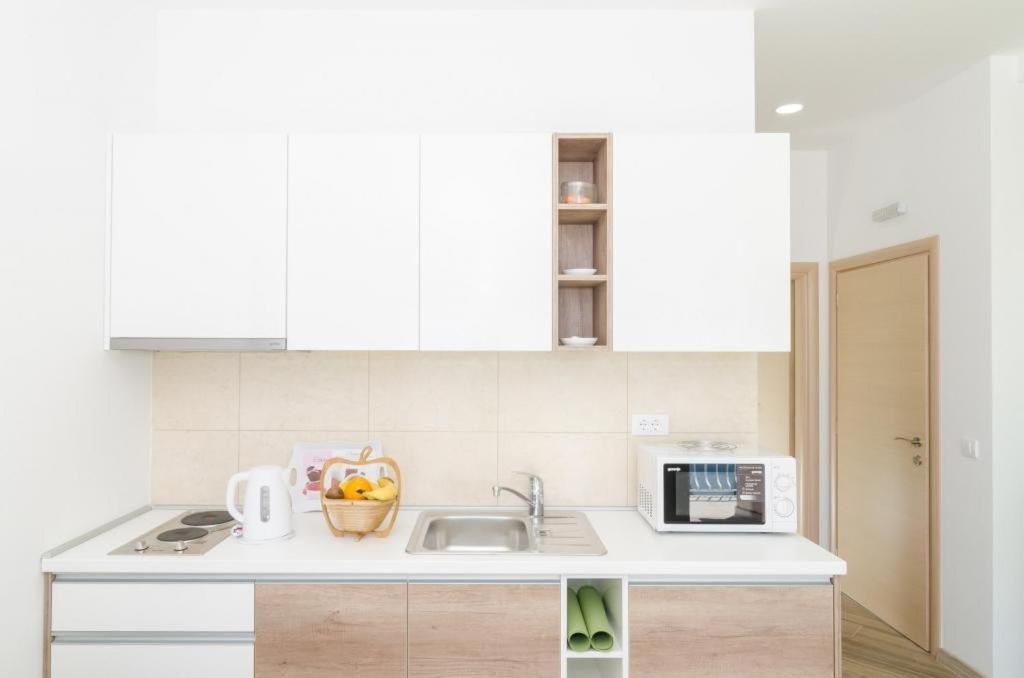 Apartments Marmo Mlini Δωμάτιο φωτογραφία