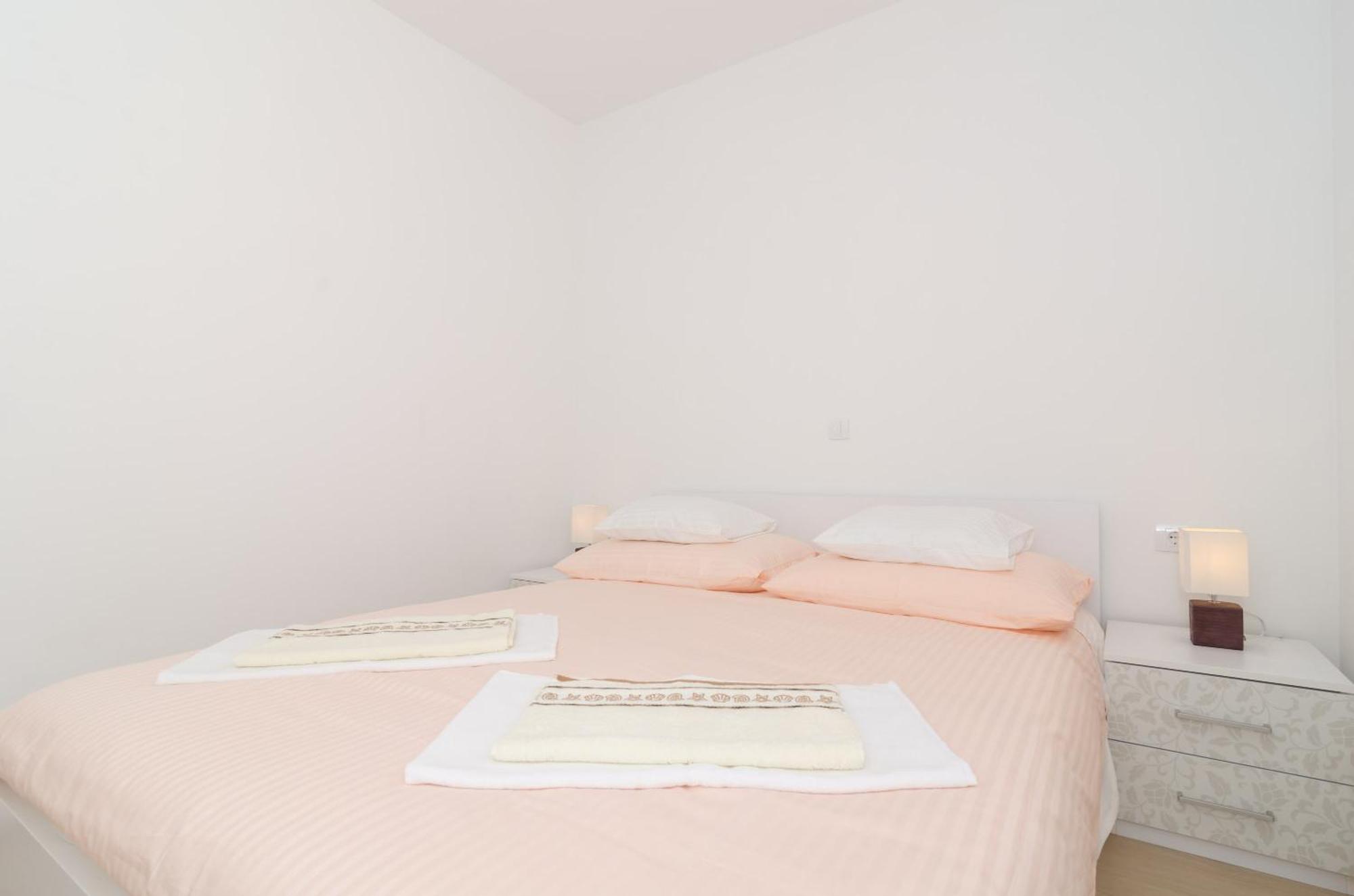 Apartments Marmo Mlini Δωμάτιο φωτογραφία
