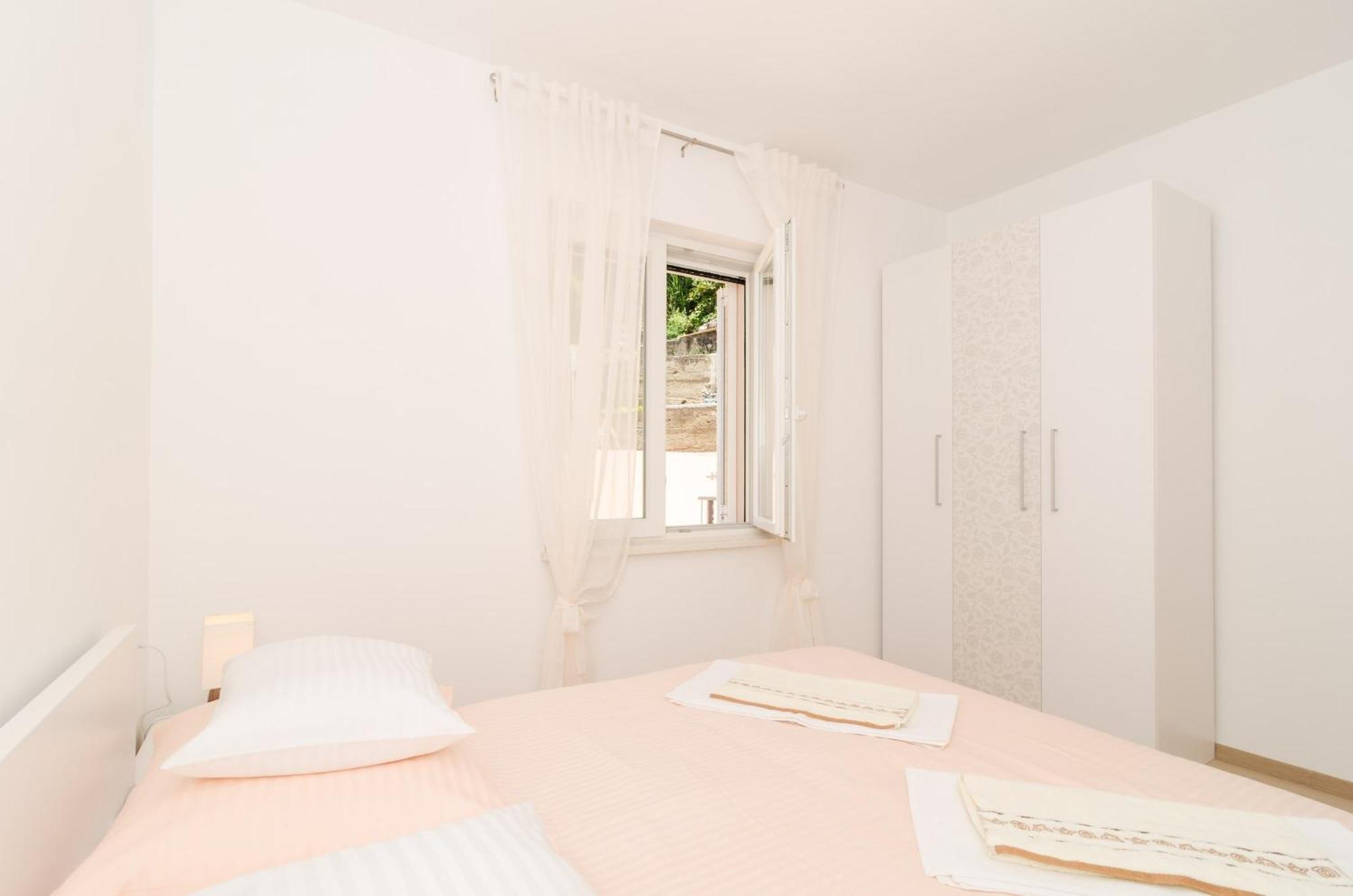 Apartments Marmo Mlini Δωμάτιο φωτογραφία