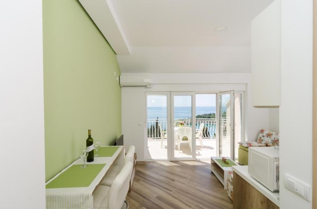Apartments Marmo Mlini Δωμάτιο φωτογραφία