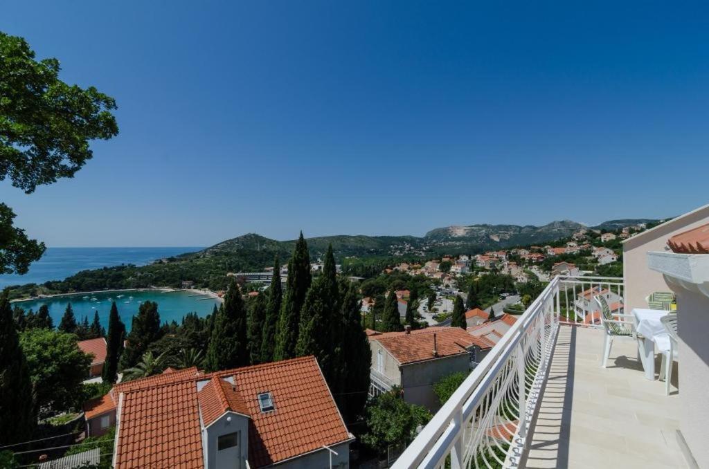 Apartments Marmo Mlini Δωμάτιο φωτογραφία