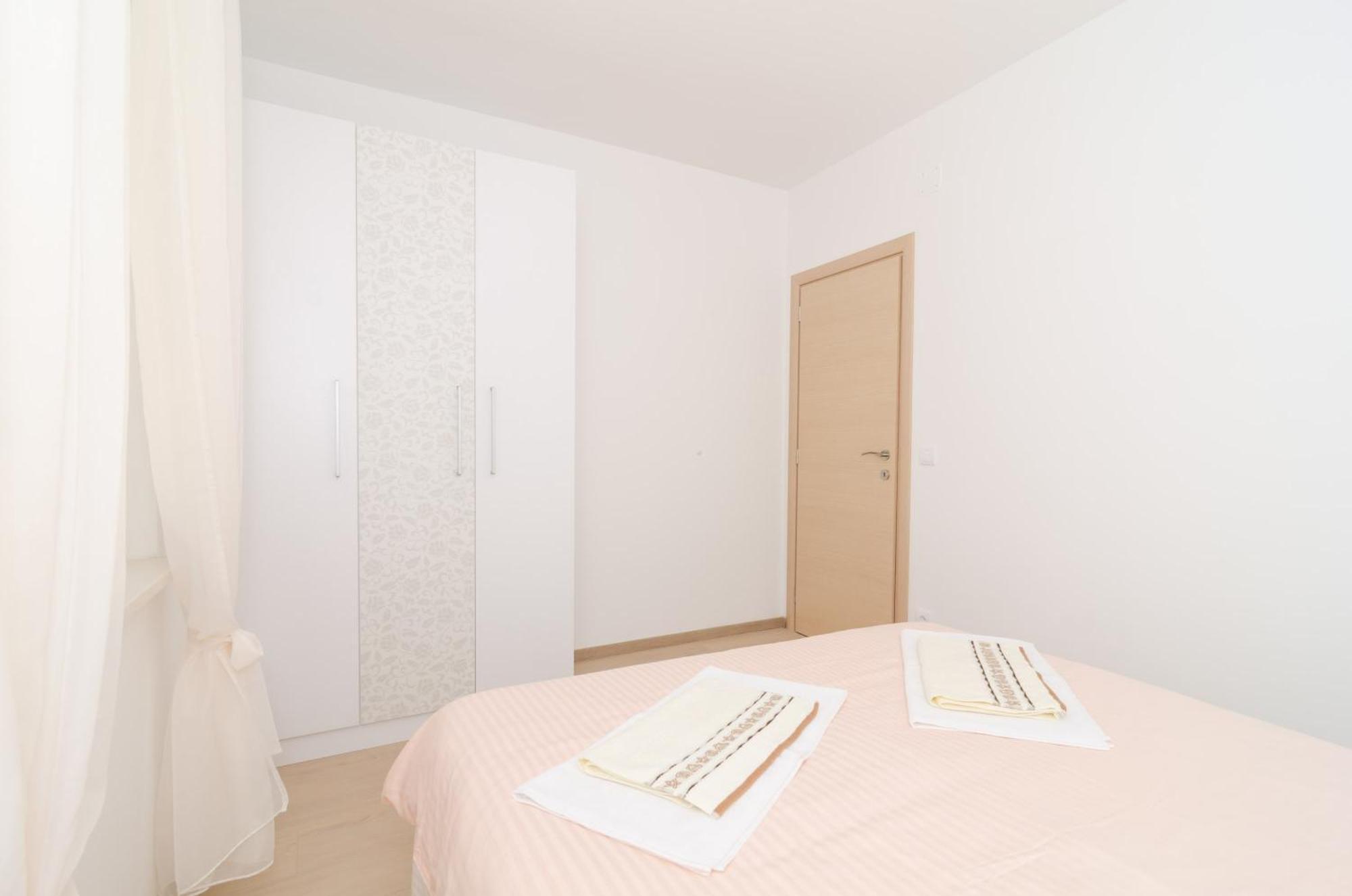 Apartments Marmo Mlini Δωμάτιο φωτογραφία