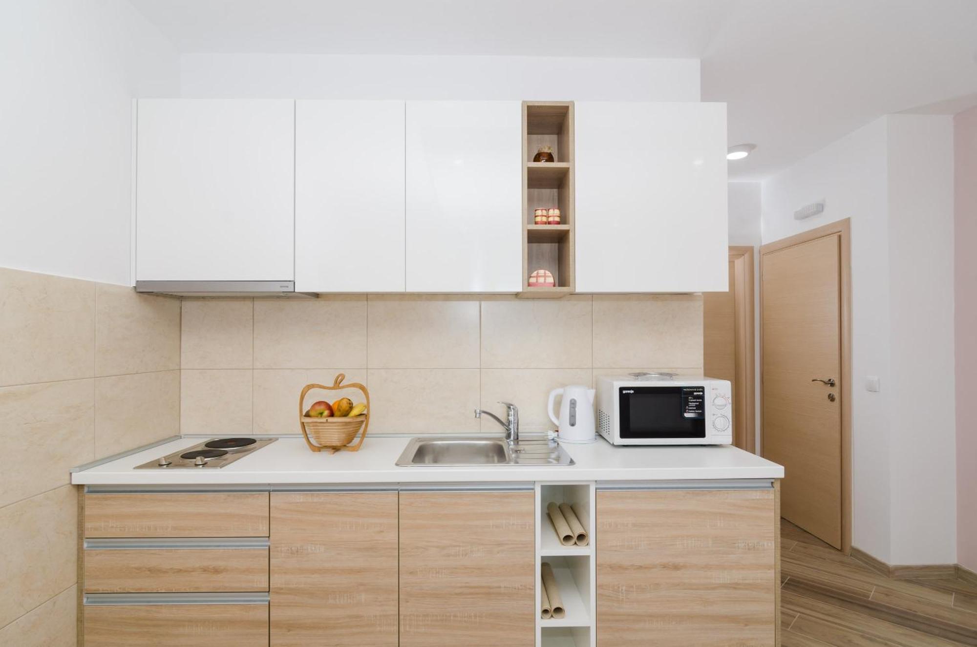 Apartments Marmo Mlini Δωμάτιο φωτογραφία