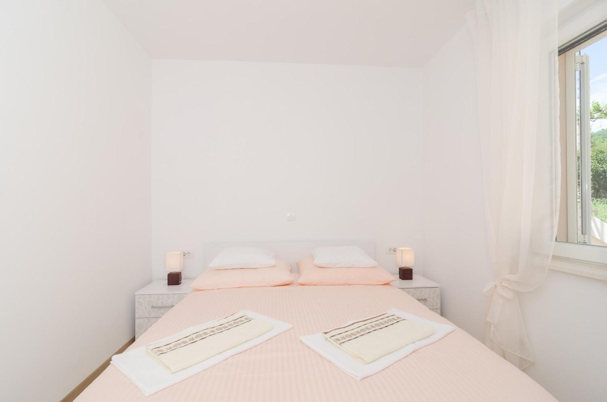 Apartments Marmo Mlini Δωμάτιο φωτογραφία