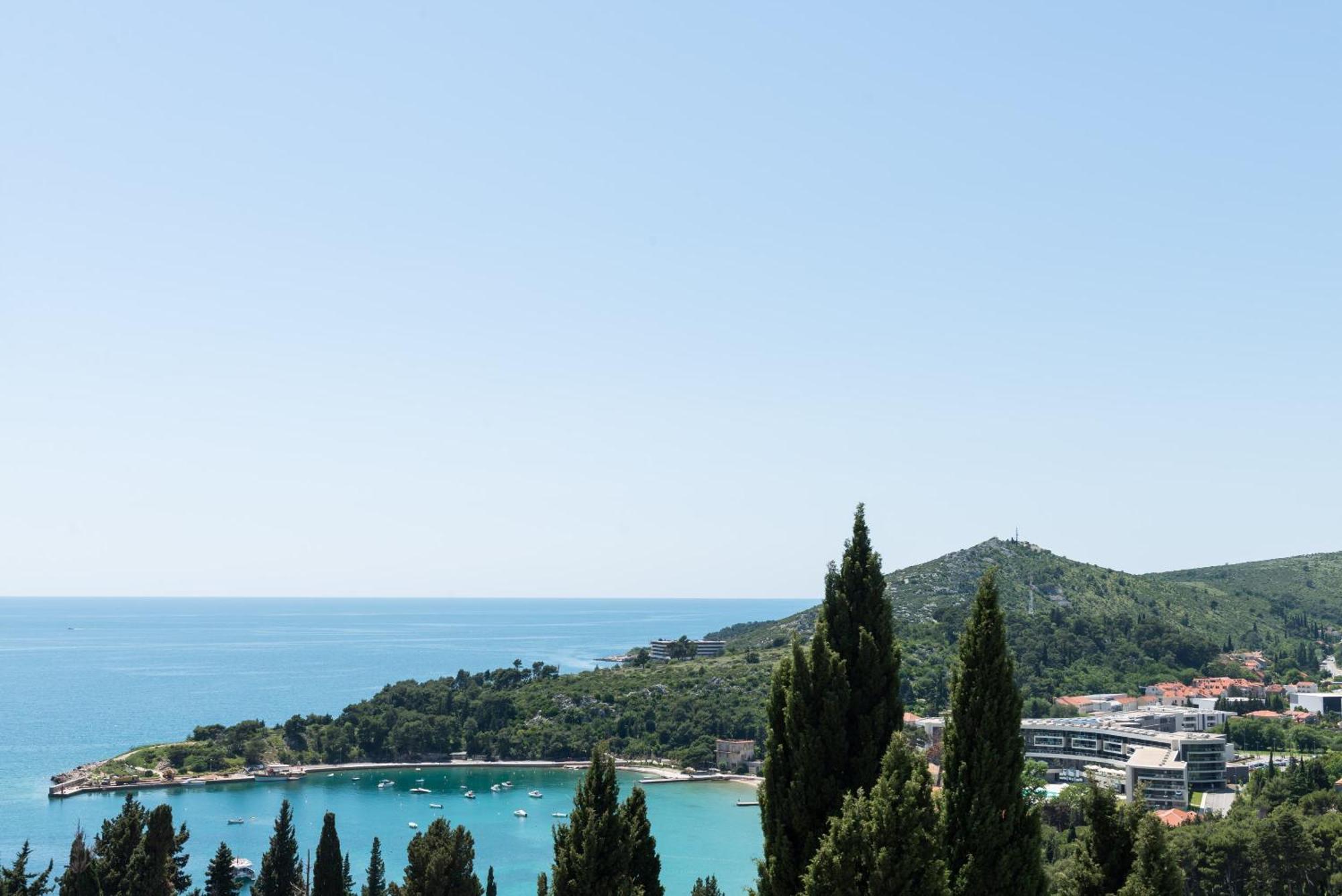 Apartments Marmo Mlini Δωμάτιο φωτογραφία