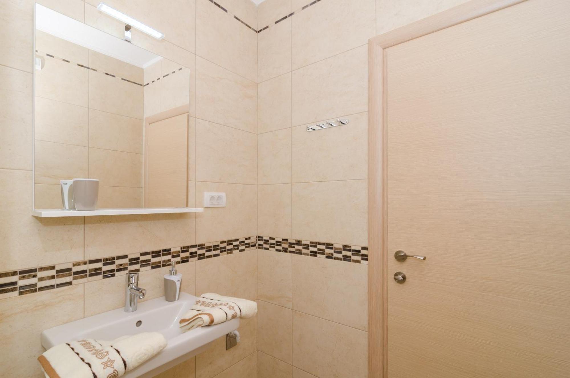 Apartments Marmo Mlini Δωμάτιο φωτογραφία